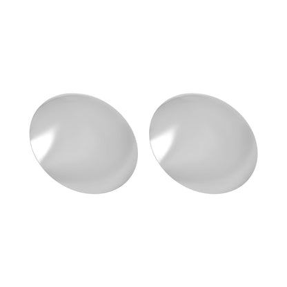 Lysandra Silver Earrings