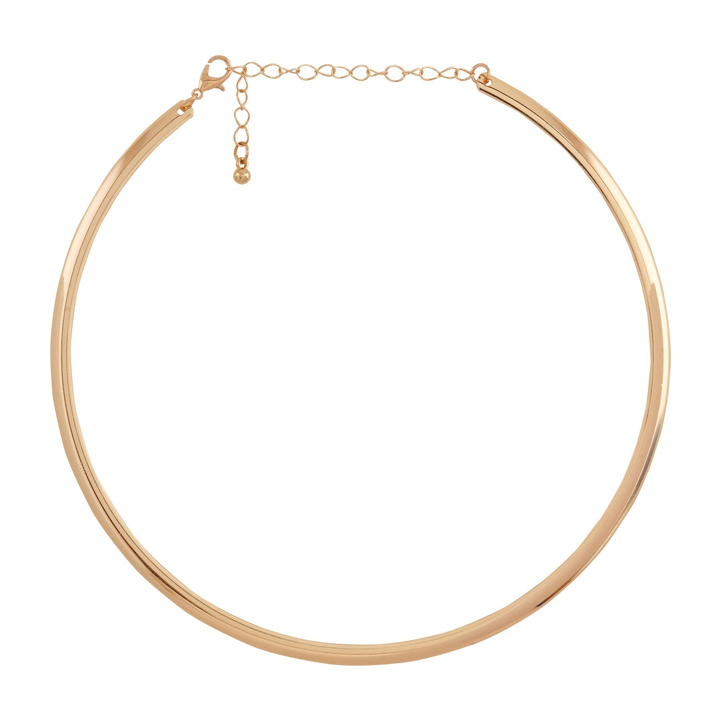 Vivianna Gold Necklace