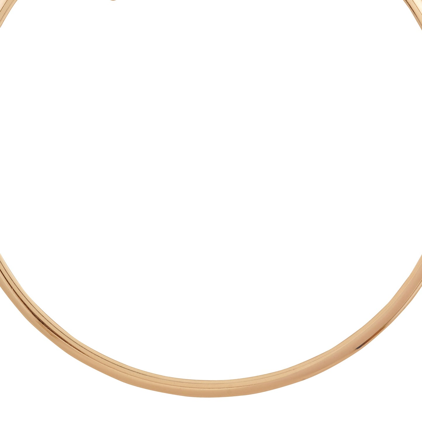 Vivianna Gold Necklace