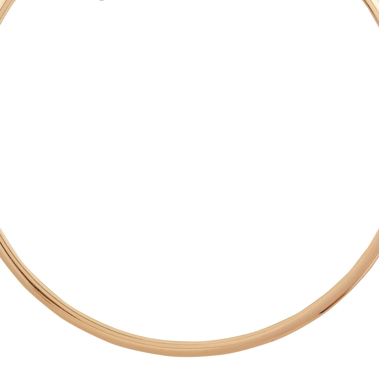 Vivianna Gold Necklace