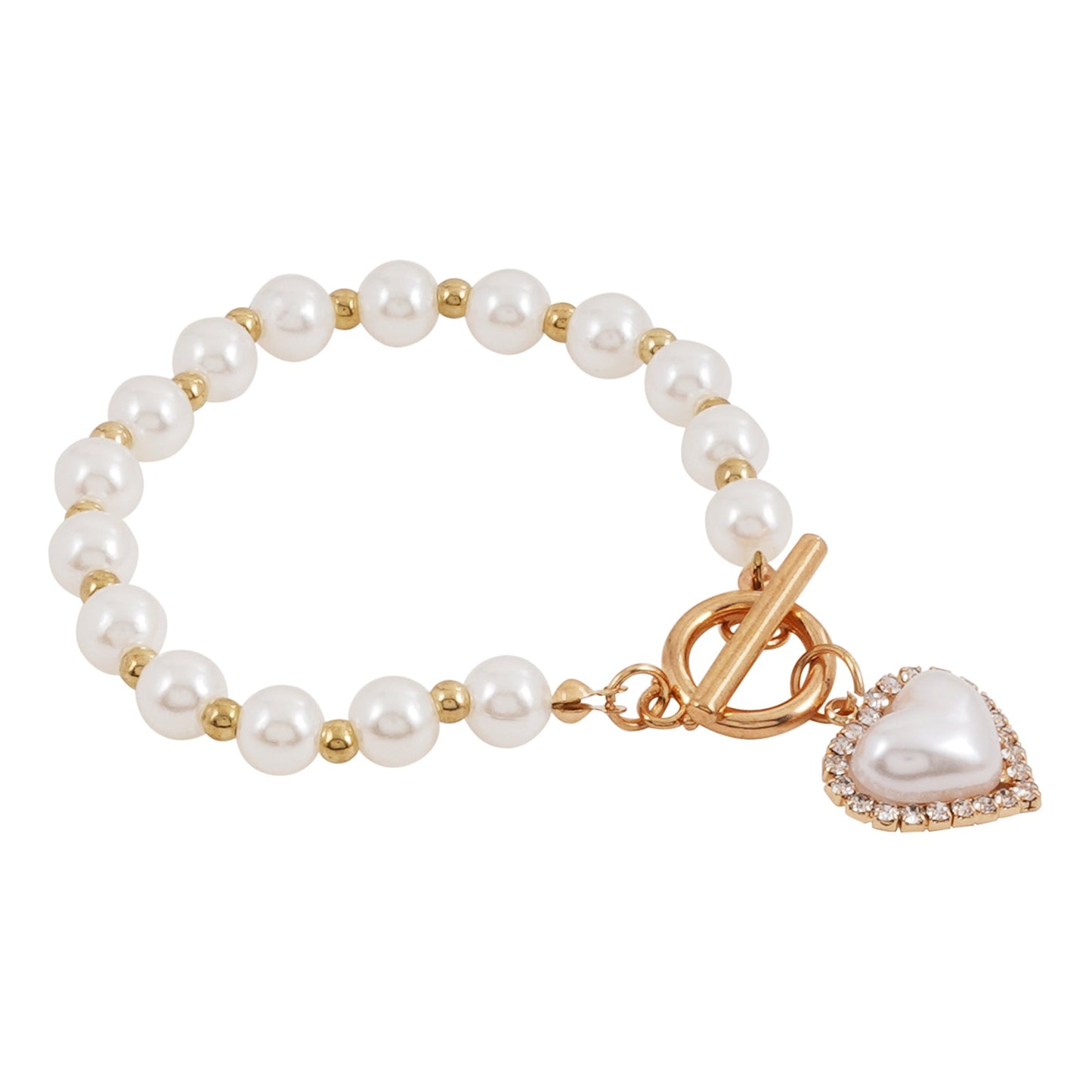 Neaira Gold Bracelet