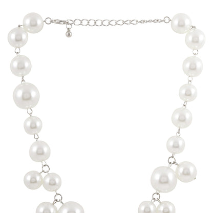 Maroona Pearl Necklace