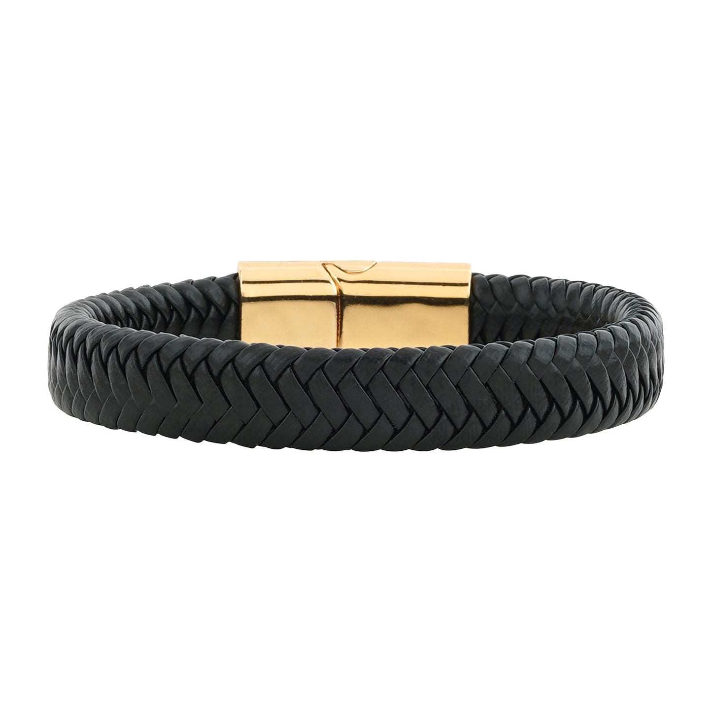 Odysseus Gold Bracelet