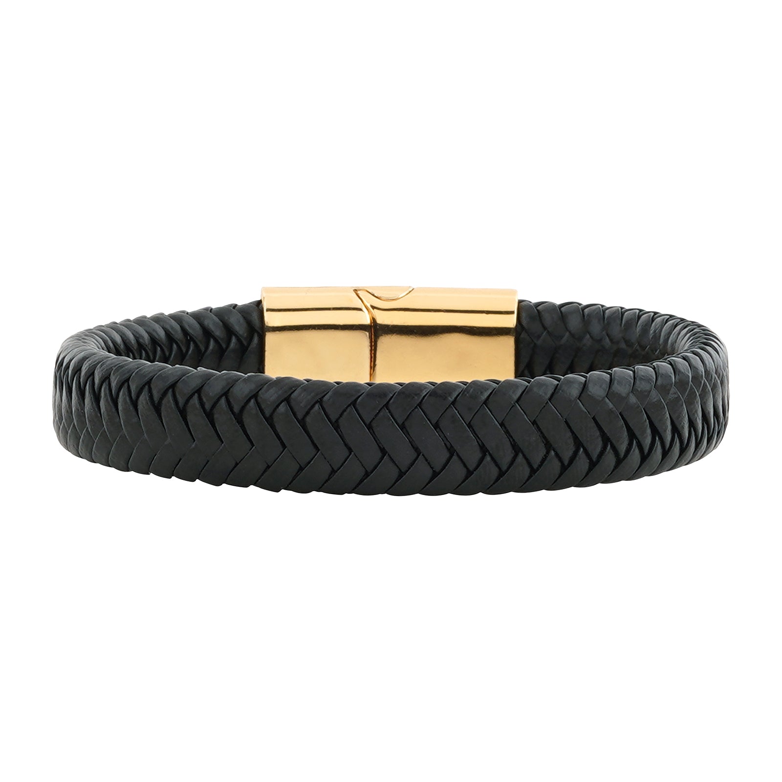Odysseus Gold Bracelet