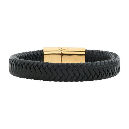 Odysseus Gold Bracelet