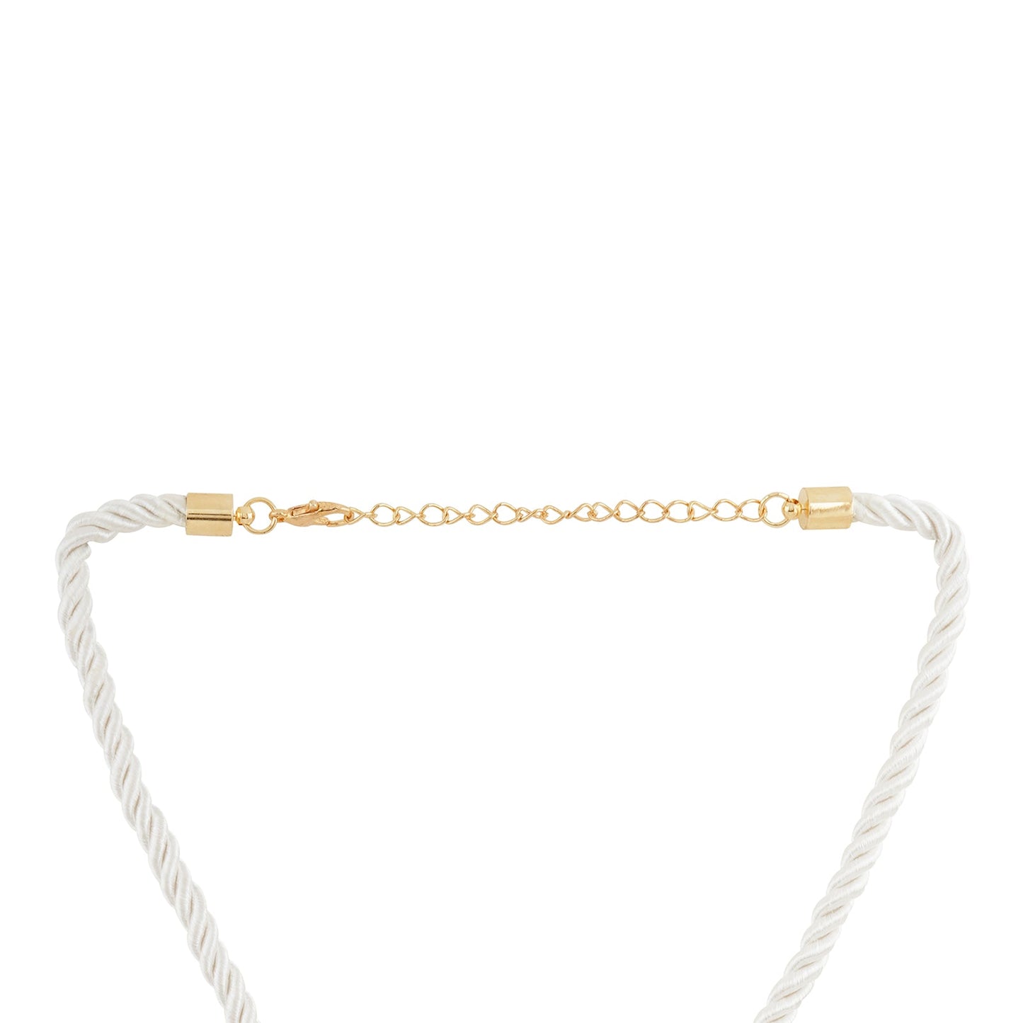 Quince Gold Necklace