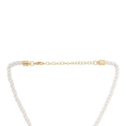 Quince Gold Necklace