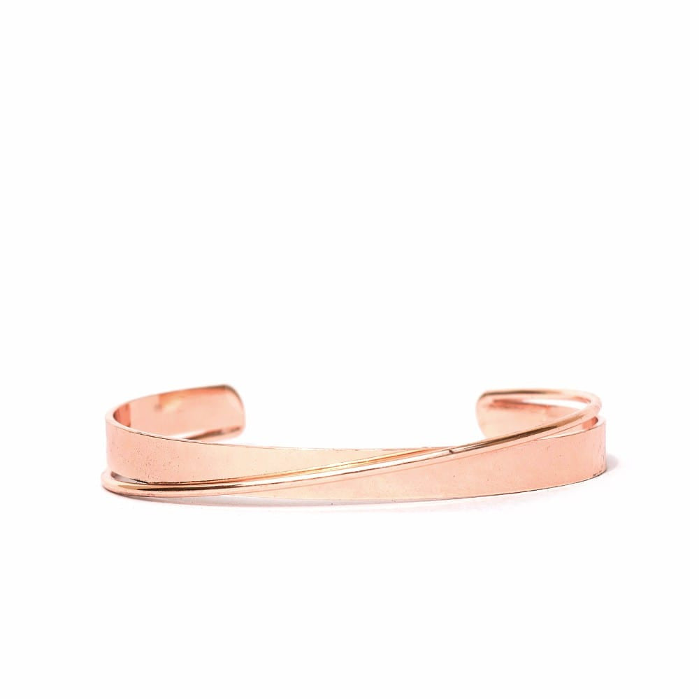 Galactic Rosegold Bracelet - Joker & Witch
