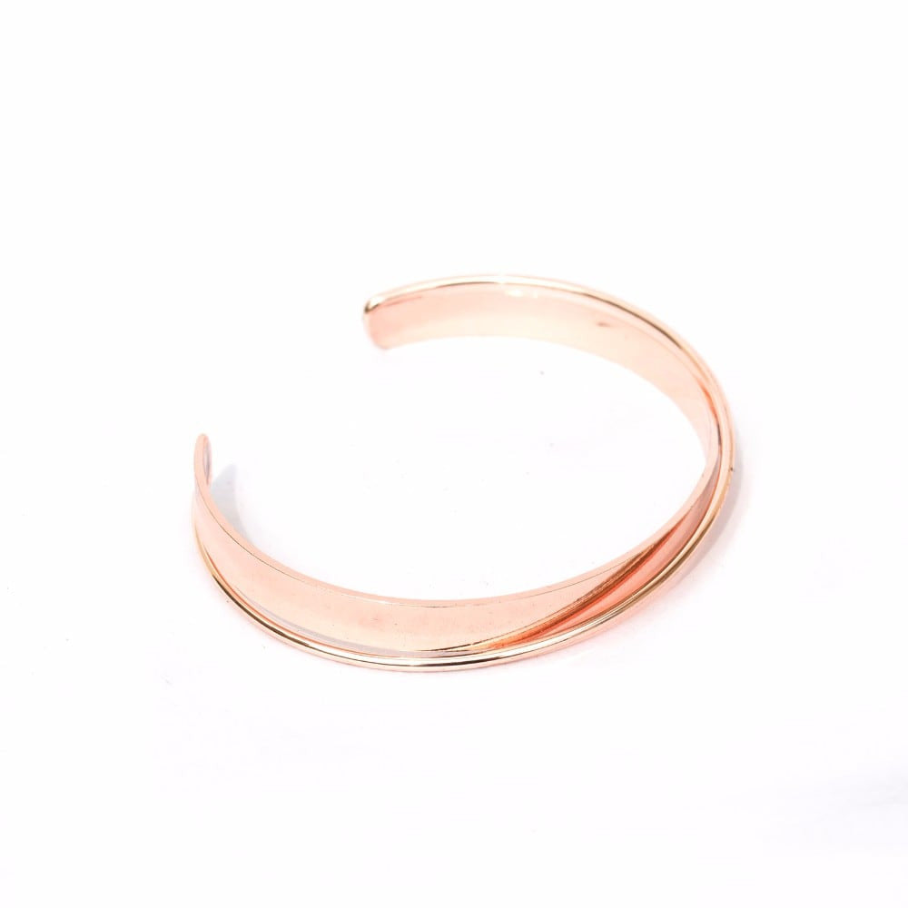 Galactic Rosegold Bracelet - Joker & Witch