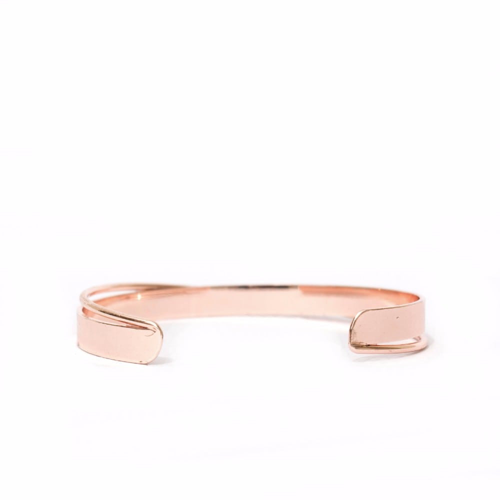 Galactic Rosegold Bracelet - Joker & Witch