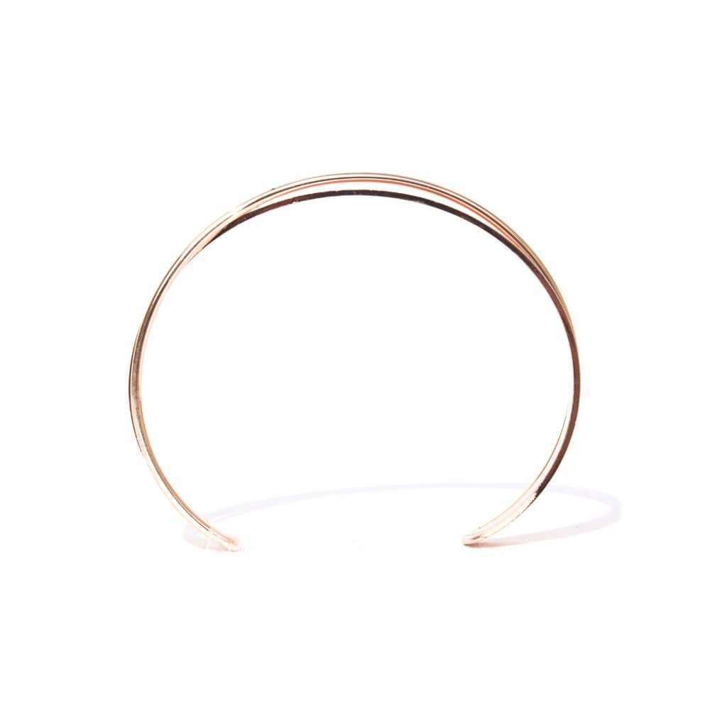 Galactic Rosegold Bracelet - Joker & Witch