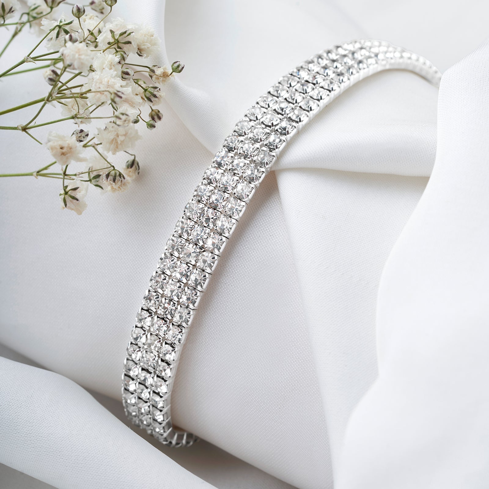 Rush Anklet