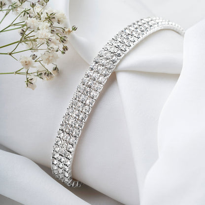 Rush Anklet