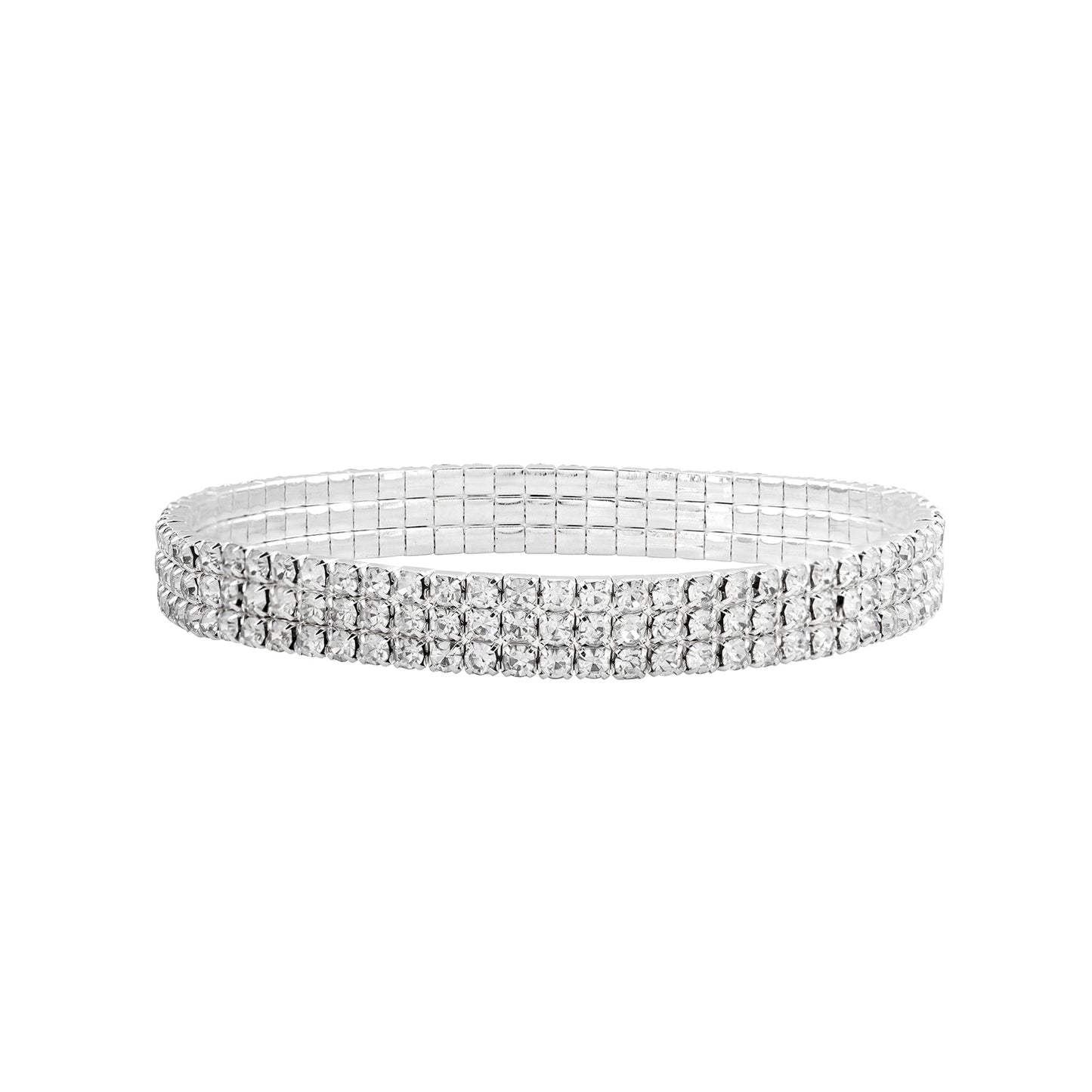 Rush Anklet