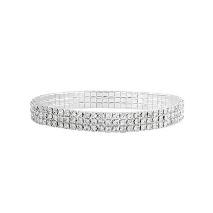 Rush Anklet