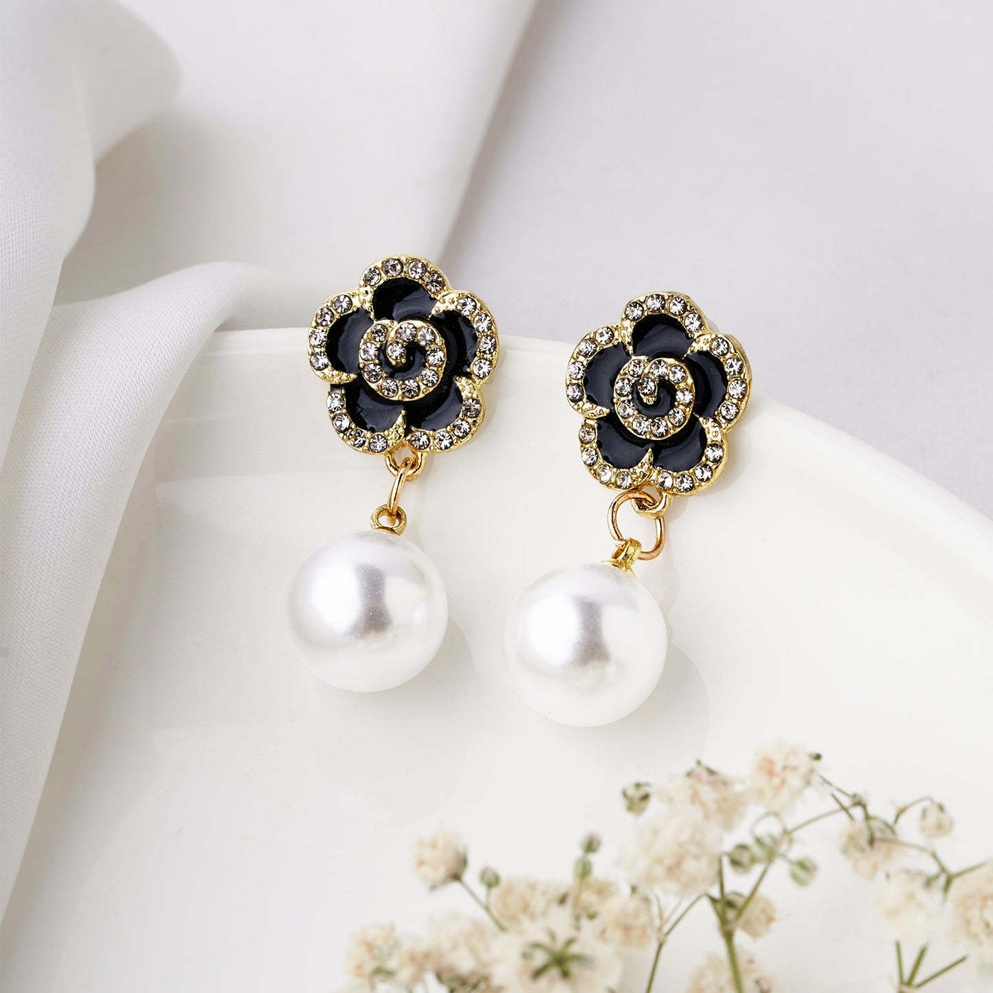 Spring day Earrings