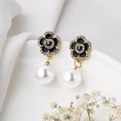 Spring day Earrings