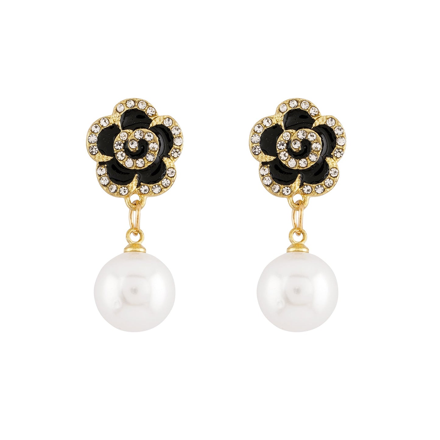 Spring day Earrings