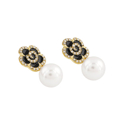 Spring day Earrings