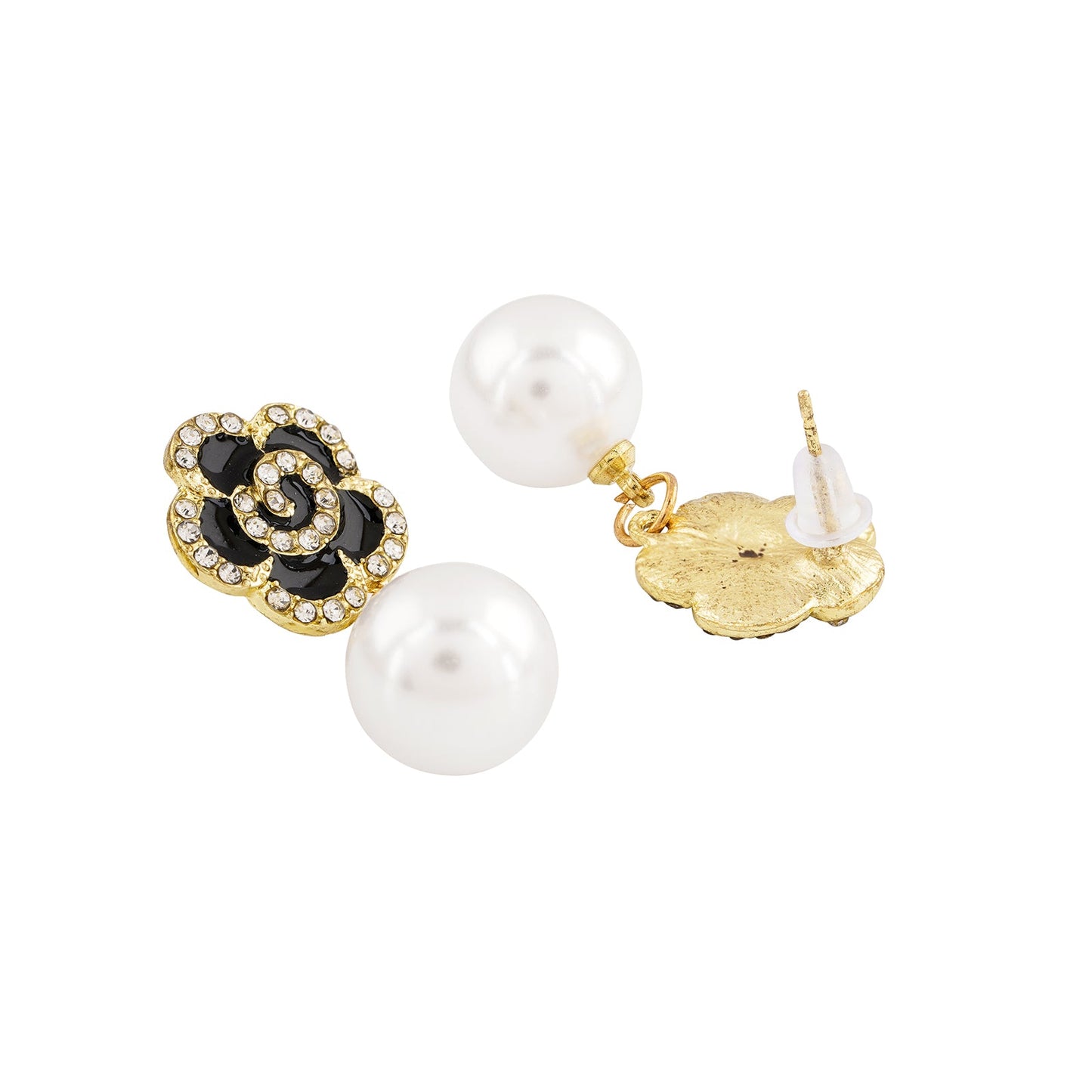 Spring day Earrings
