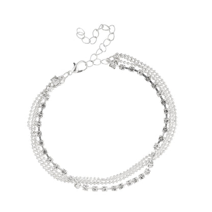 Shine Anklet
