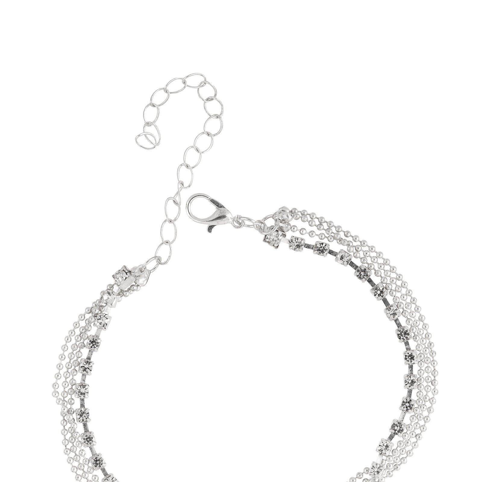 Shine Anklet