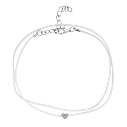 Glitter Anklet - Set of 2