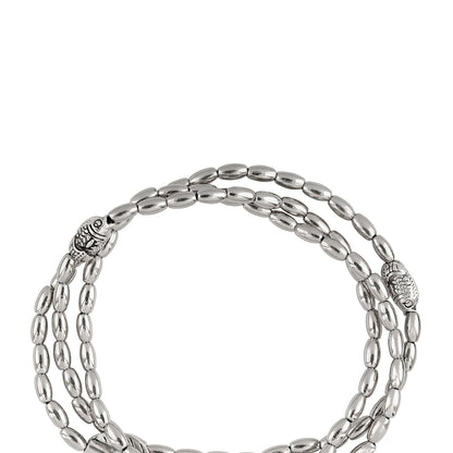 Coral Charm Anklet