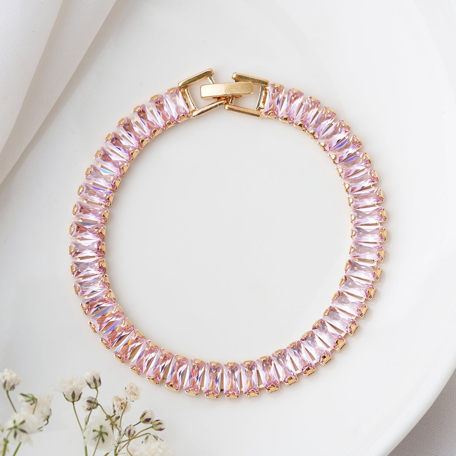 Corral Haze Bracelet