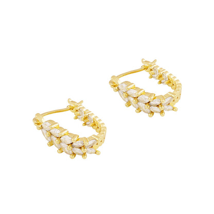 Pixel Earring