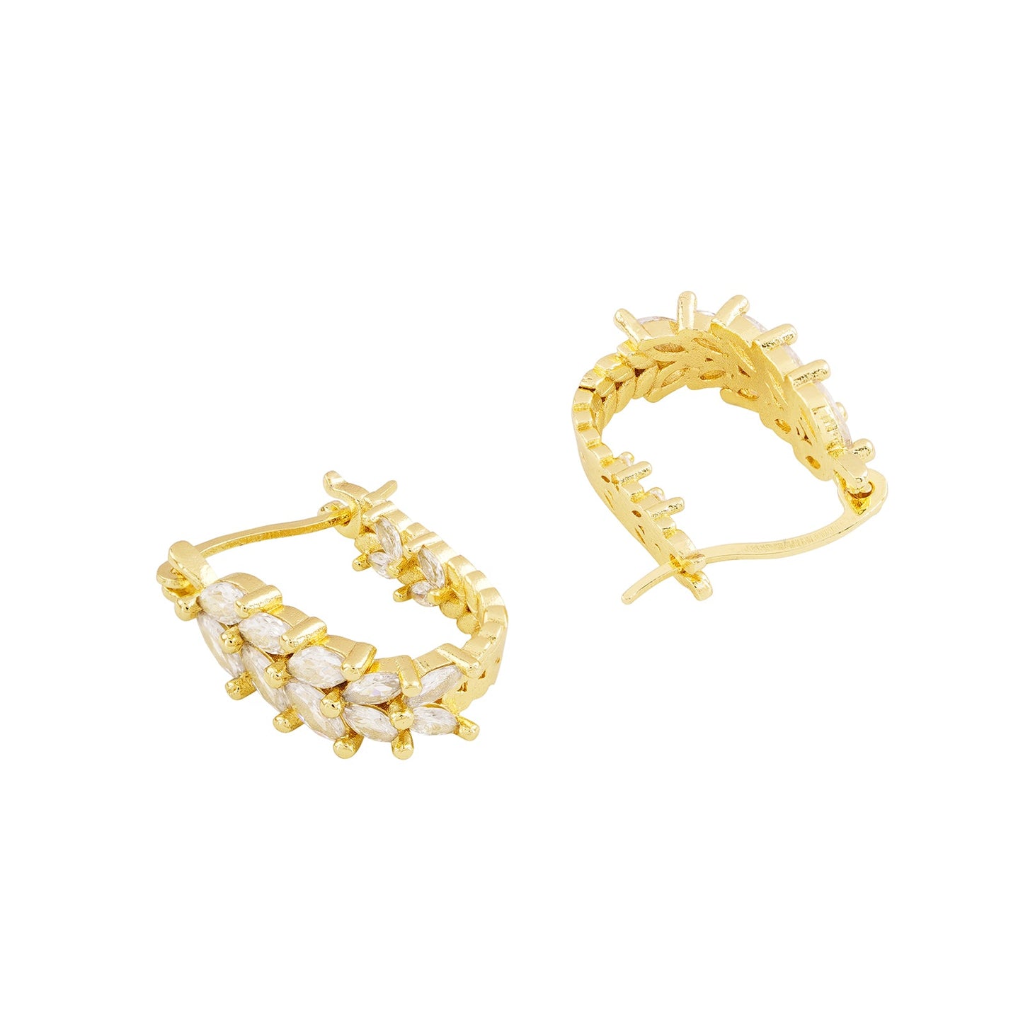 Pixel Earring