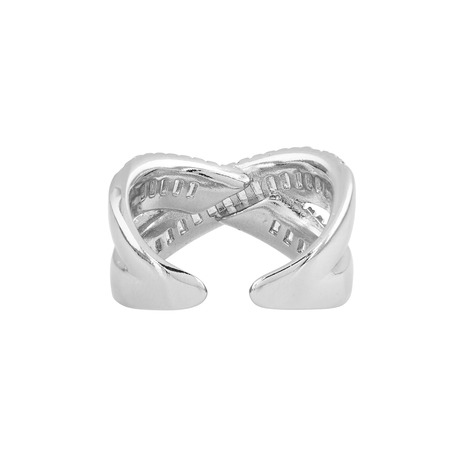 Spiral Ring