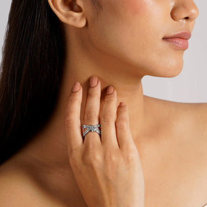 Twinkle Ring