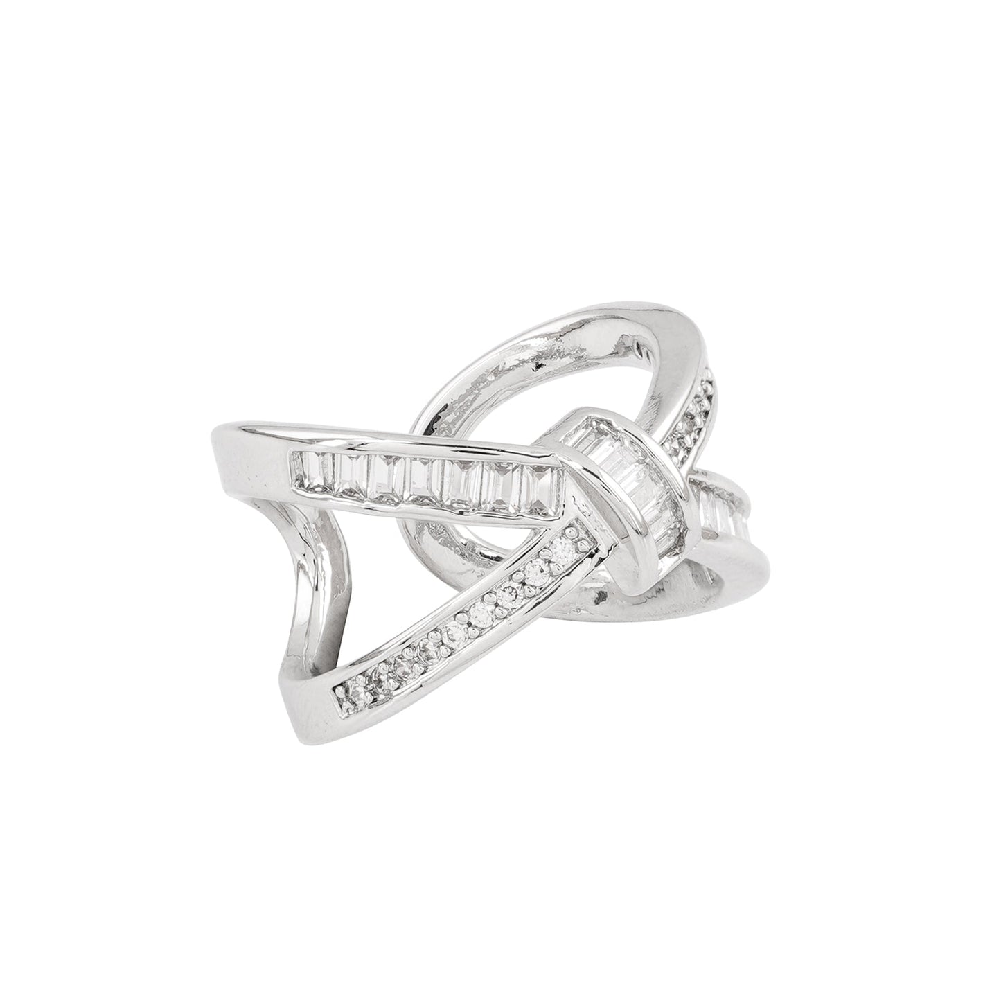 Twinkle Ring