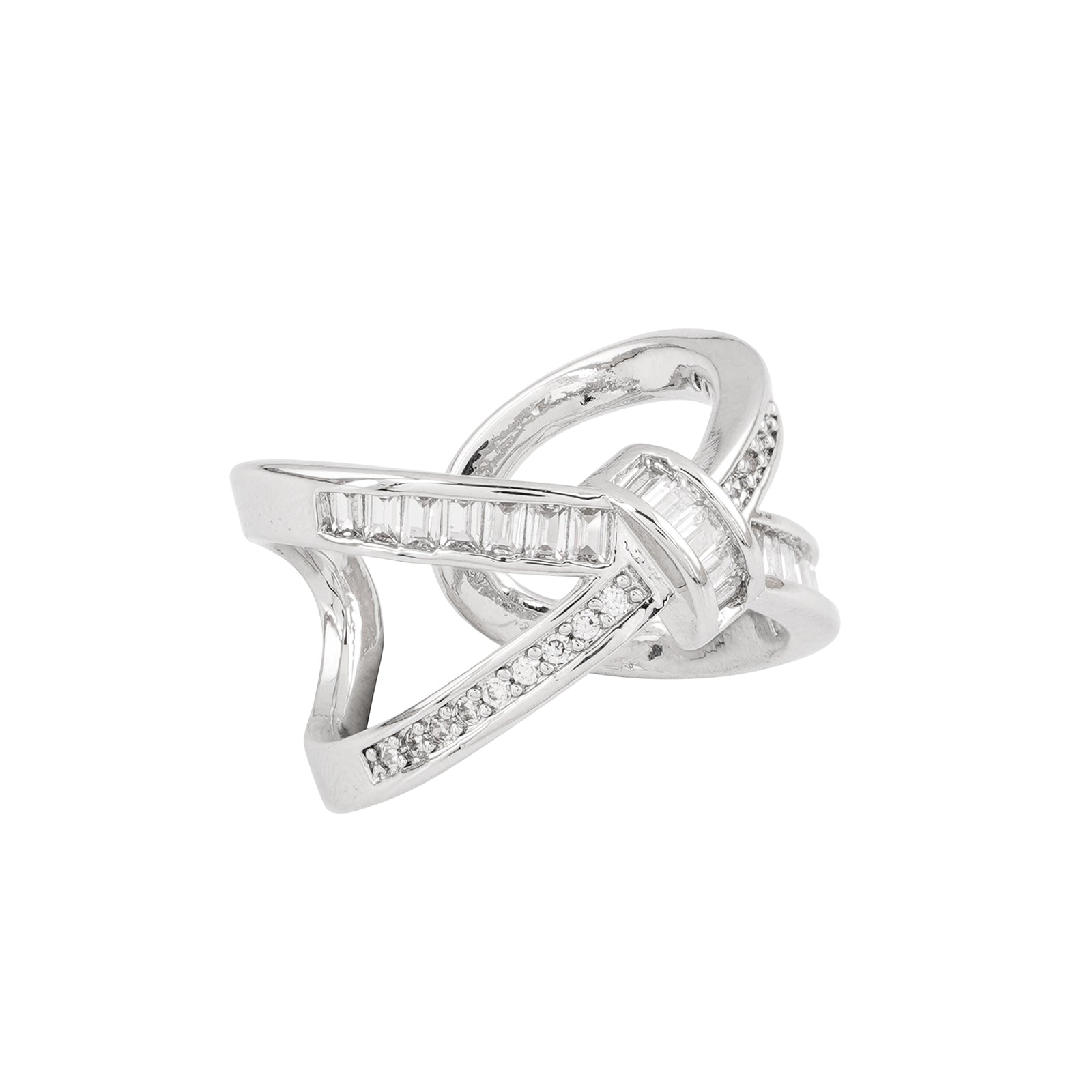 Twinkle Ring