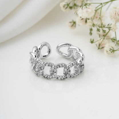Spark Ring
