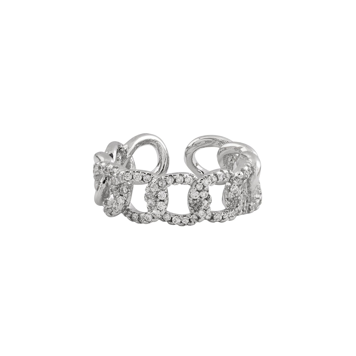 Spark Ring