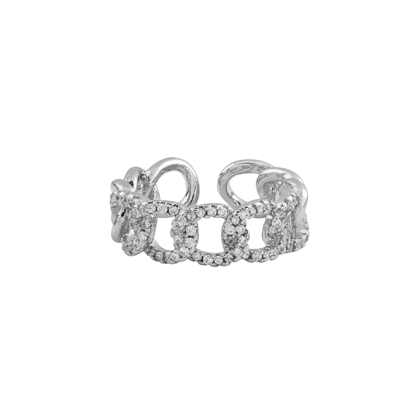 Spark Ring