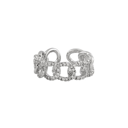 Spark Ring