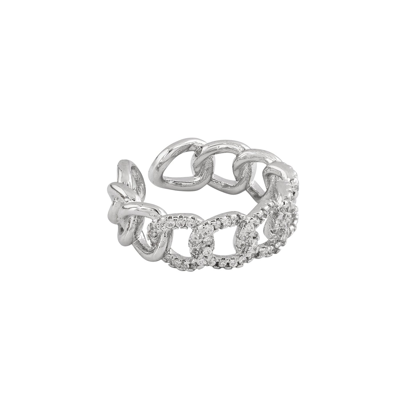 Spark Ring