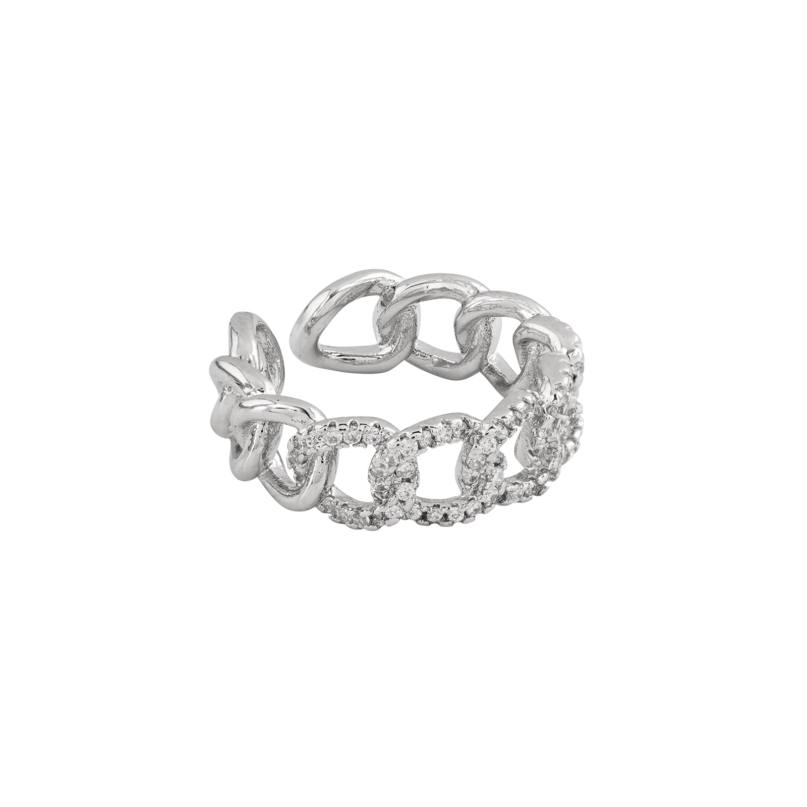 Spark Ring