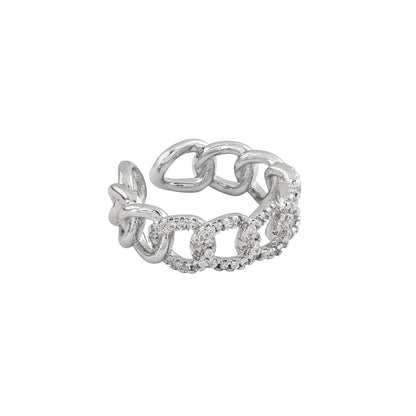 Spark Ring