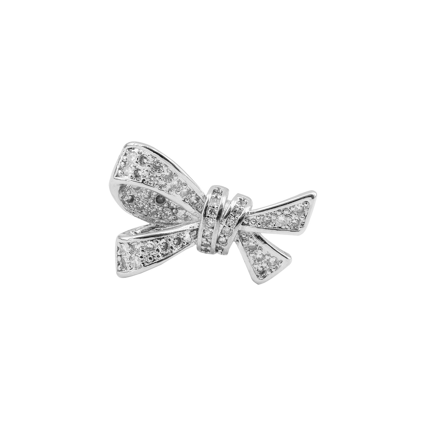 Ester Bow Style Ring