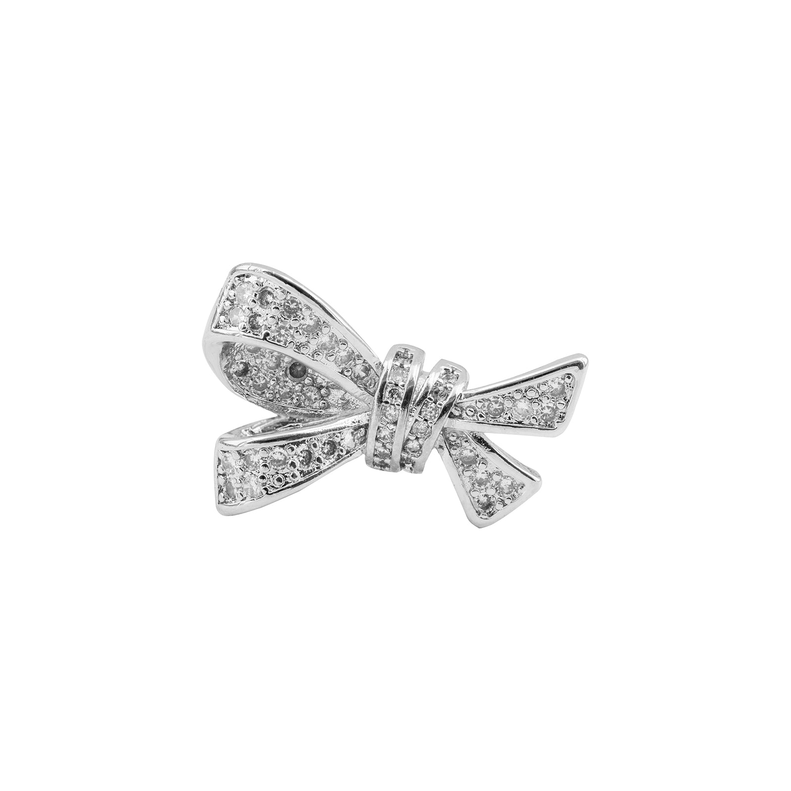 Ester Bow Style Ring