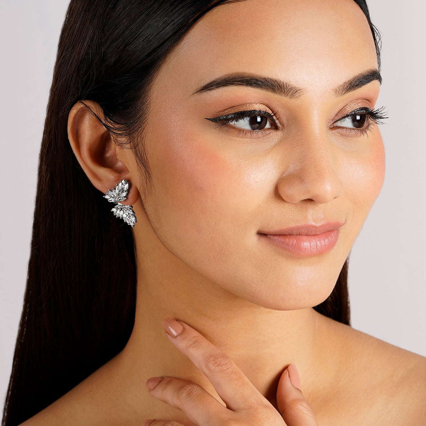 Bliss Earring