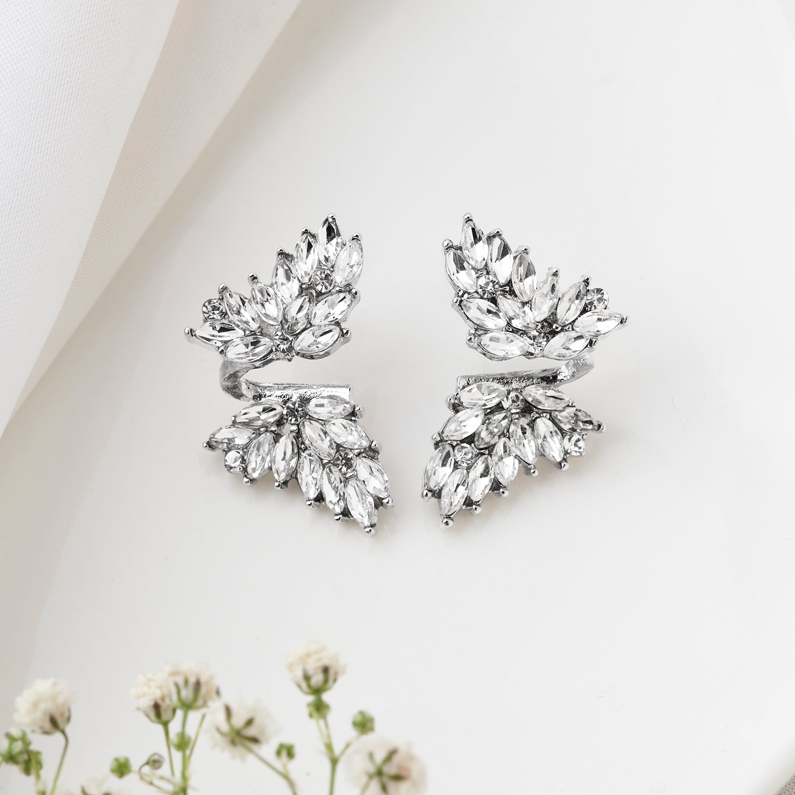 Bliss Earring