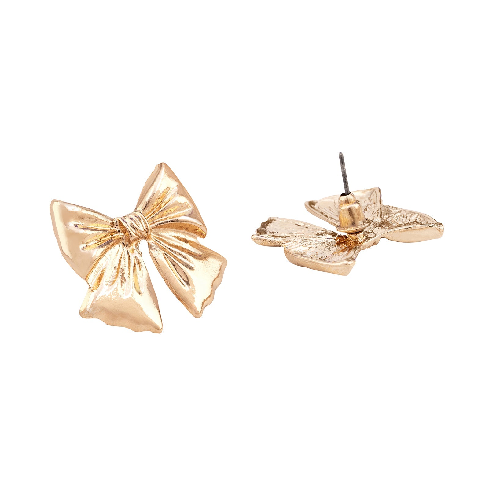 Theodora Bow Style Earring