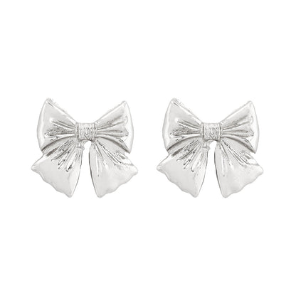 Ainsely Bow Style Earring