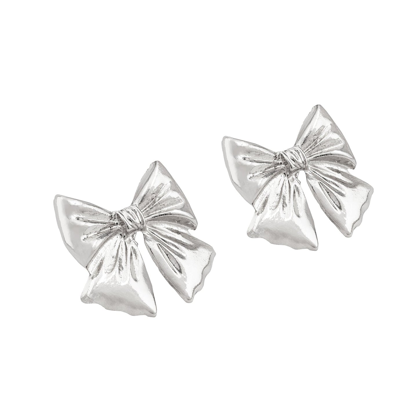 Ainsely Bow Style Earring