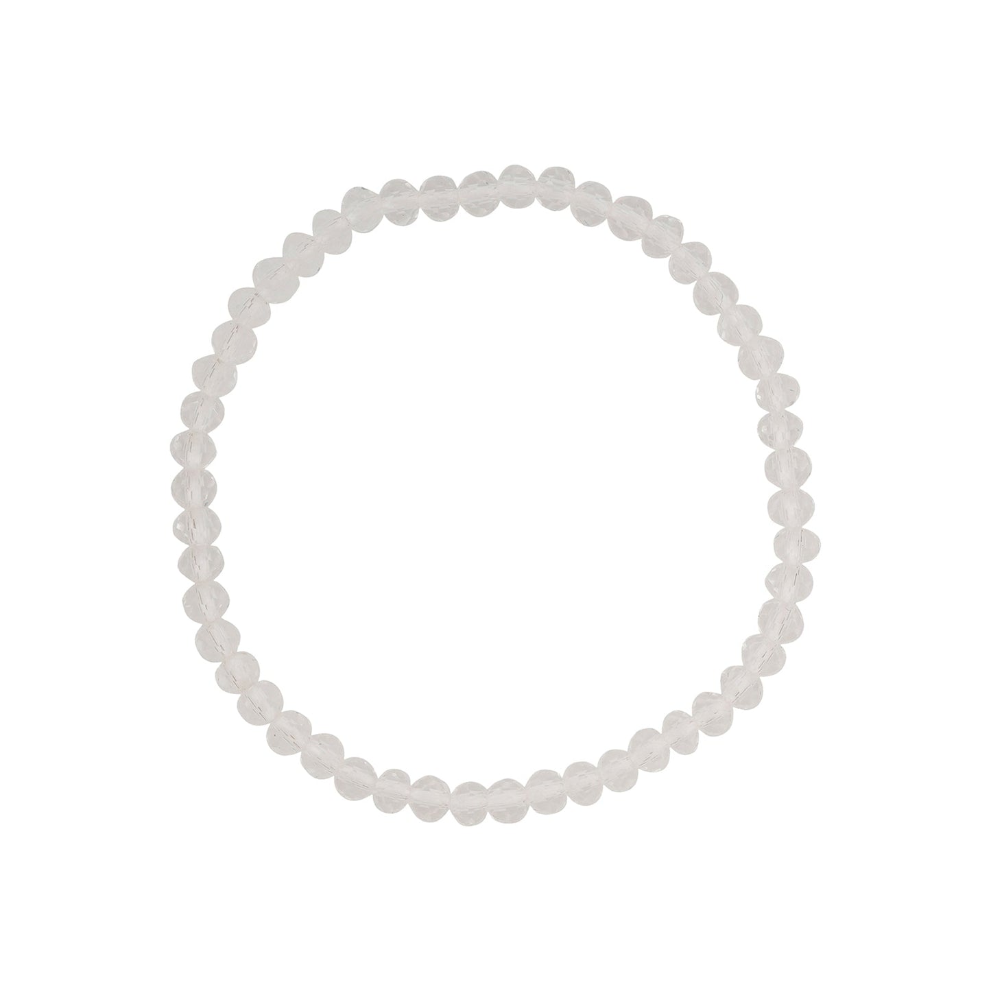 Evermore Shades Of Soil Beaded Bracelet